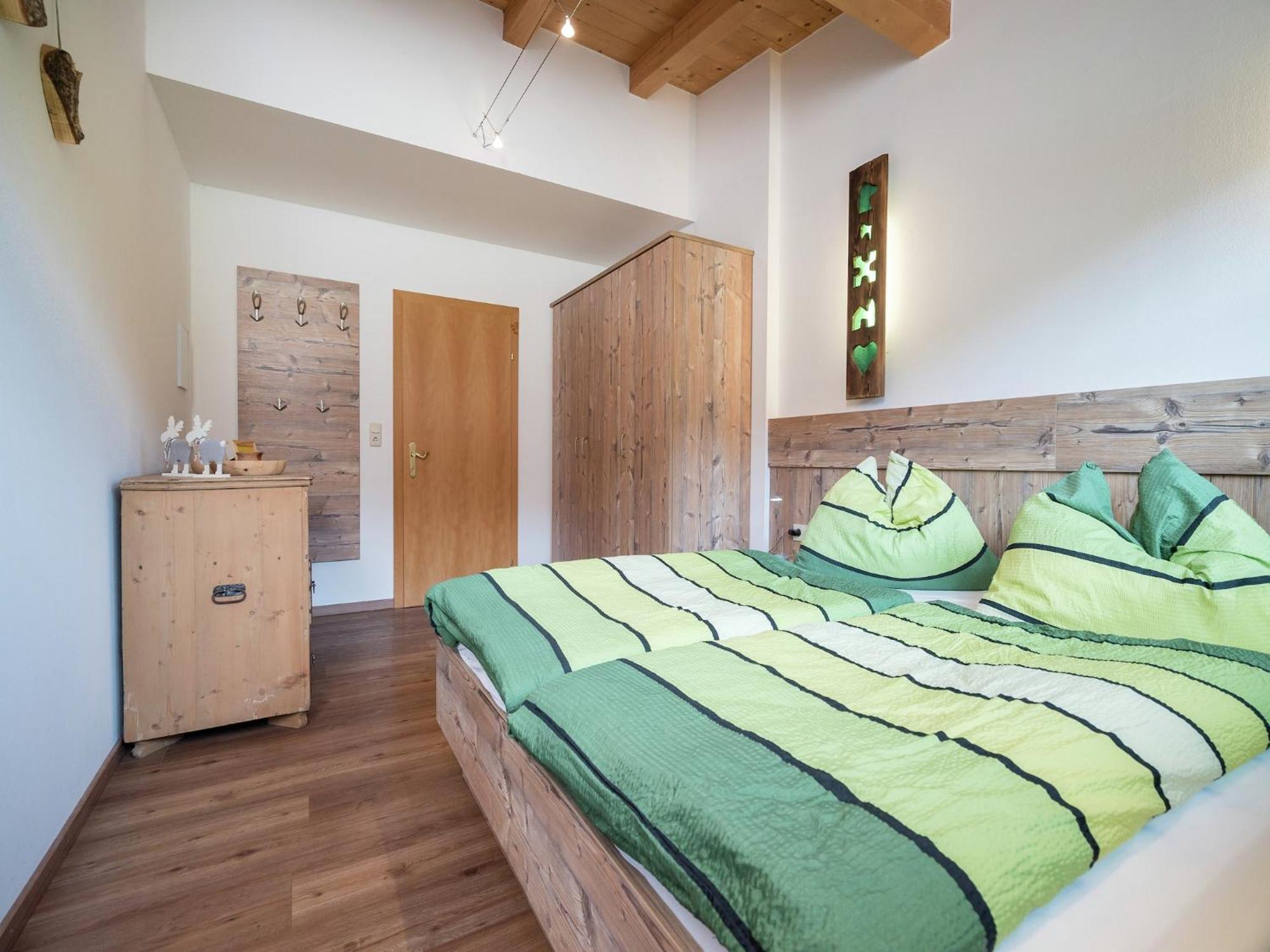 Cozy Feel Good Holiday Apartment In Leogang Exterior foto