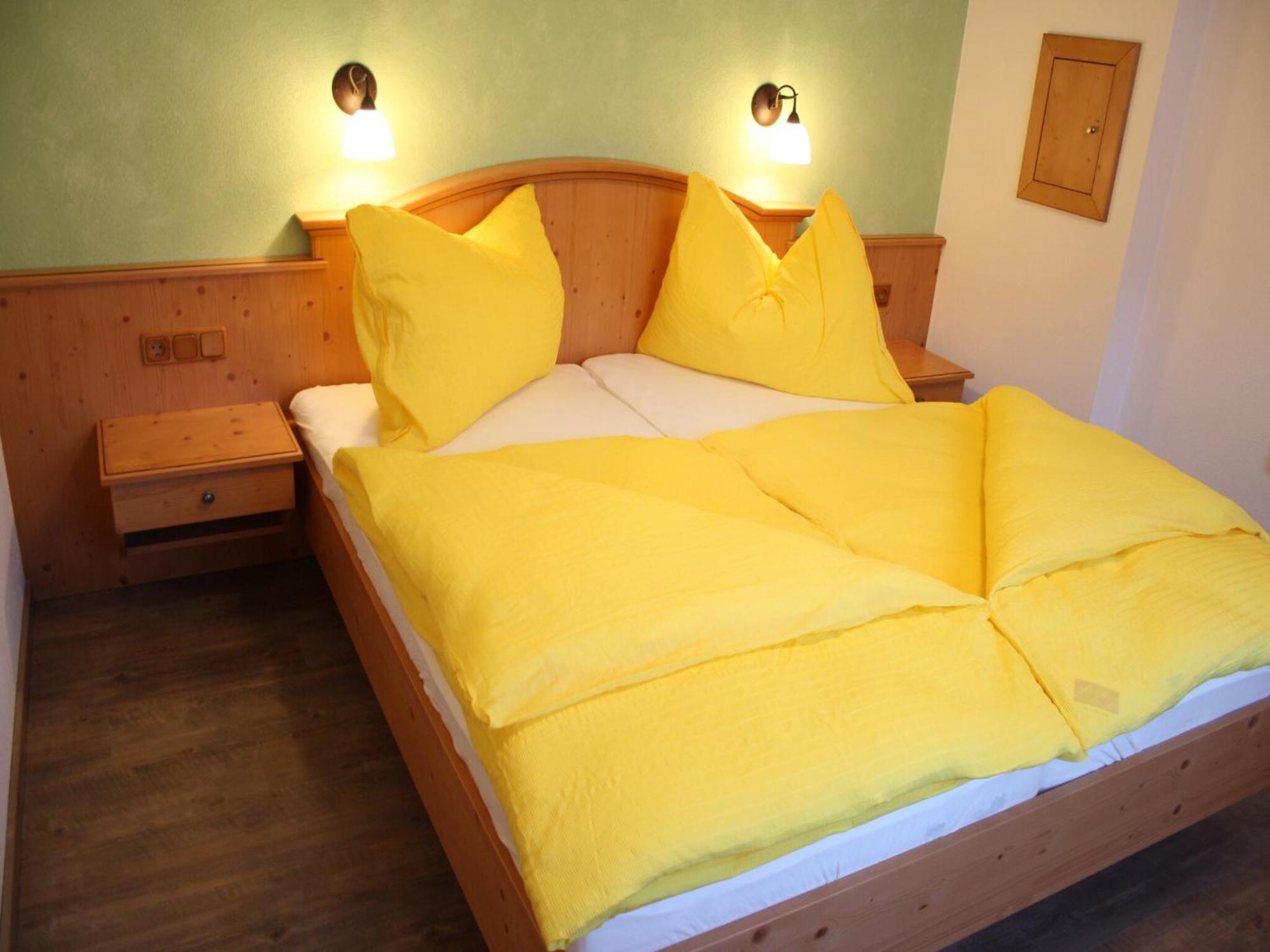 Cozy Feel Good Holiday Apartment In Leogang Exterior foto