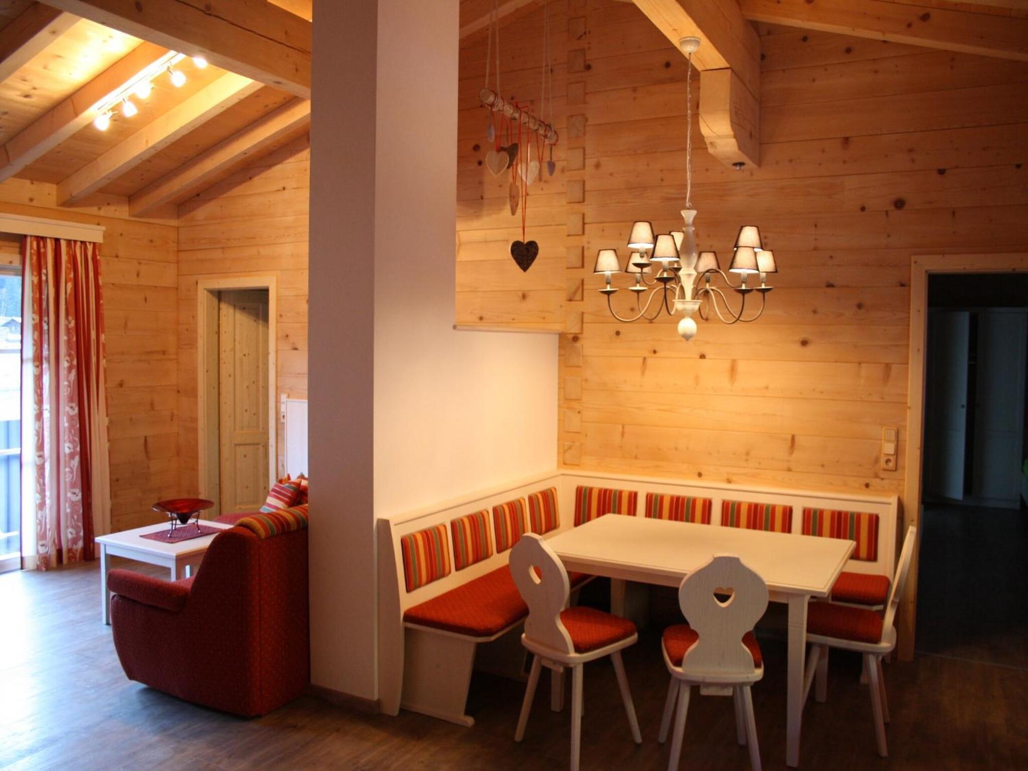 Cozy Feel Good Holiday Apartment In Leogang Exterior foto